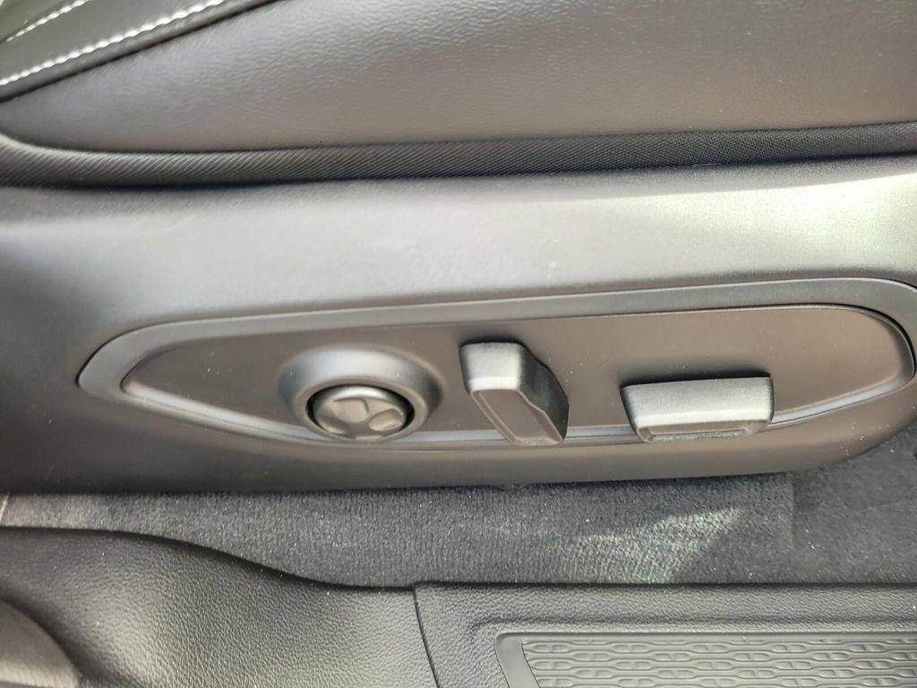 new 2025 Jeep Grand Cherokee car, priced at $41,944