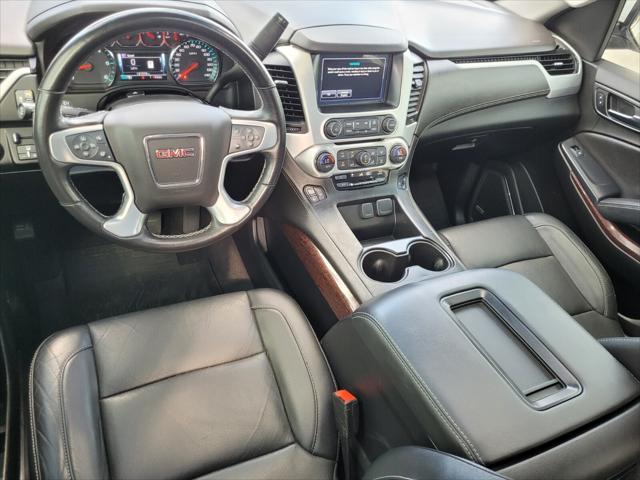 used 2020 GMC Yukon XL car, priced at $30,000