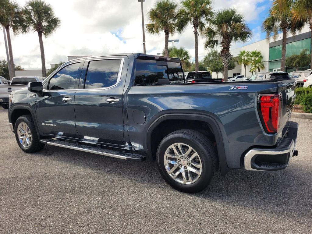used 2020 GMC Sierra 1500 car, priced at $29,500