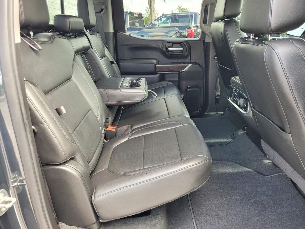 used 2020 GMC Sierra 1500 car, priced at $29,500