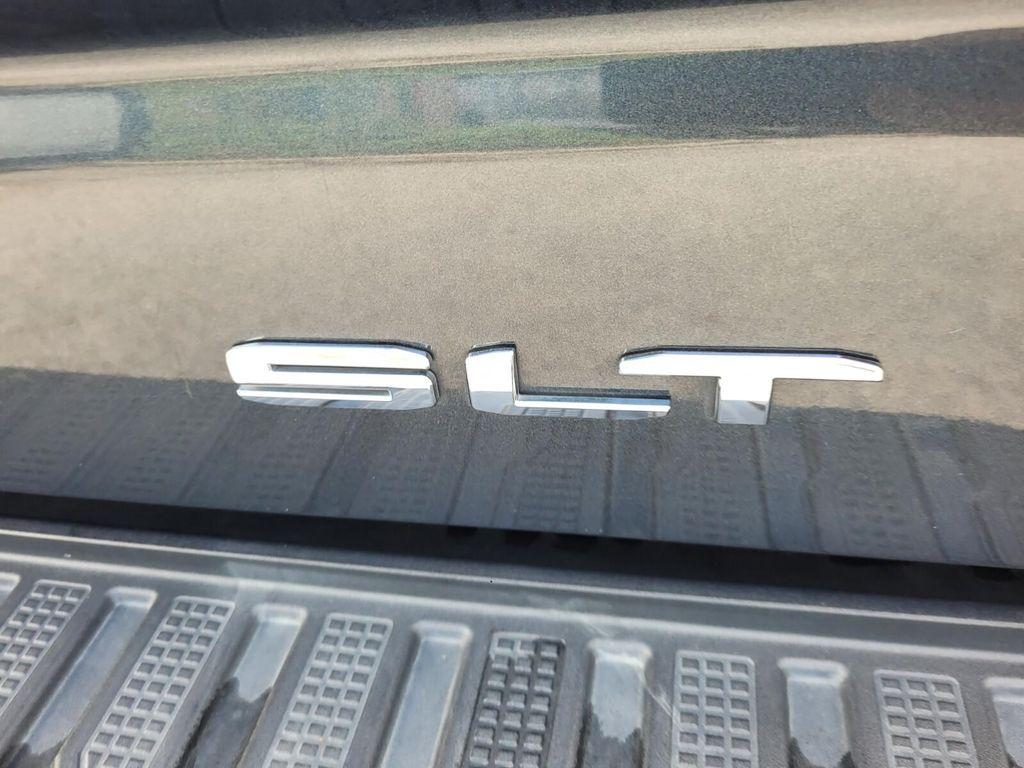 used 2020 GMC Sierra 1500 car, priced at $29,500