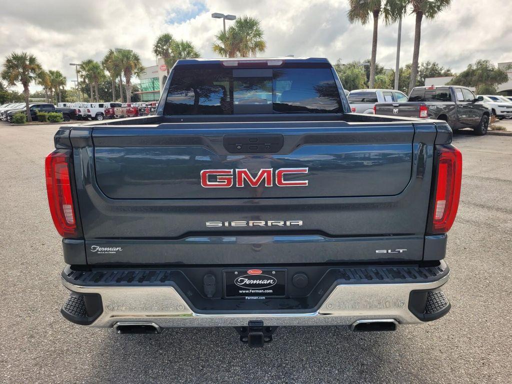 used 2020 GMC Sierra 1500 car, priced at $29,500