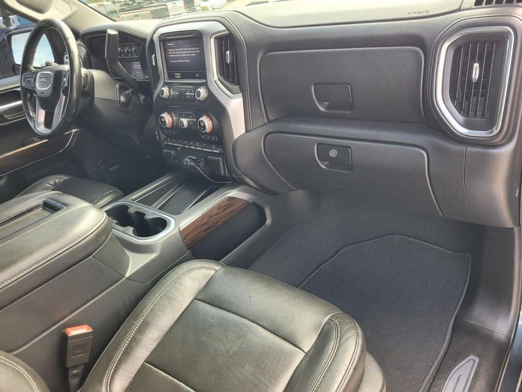 used 2020 GMC Sierra 1500 car, priced at $29,500