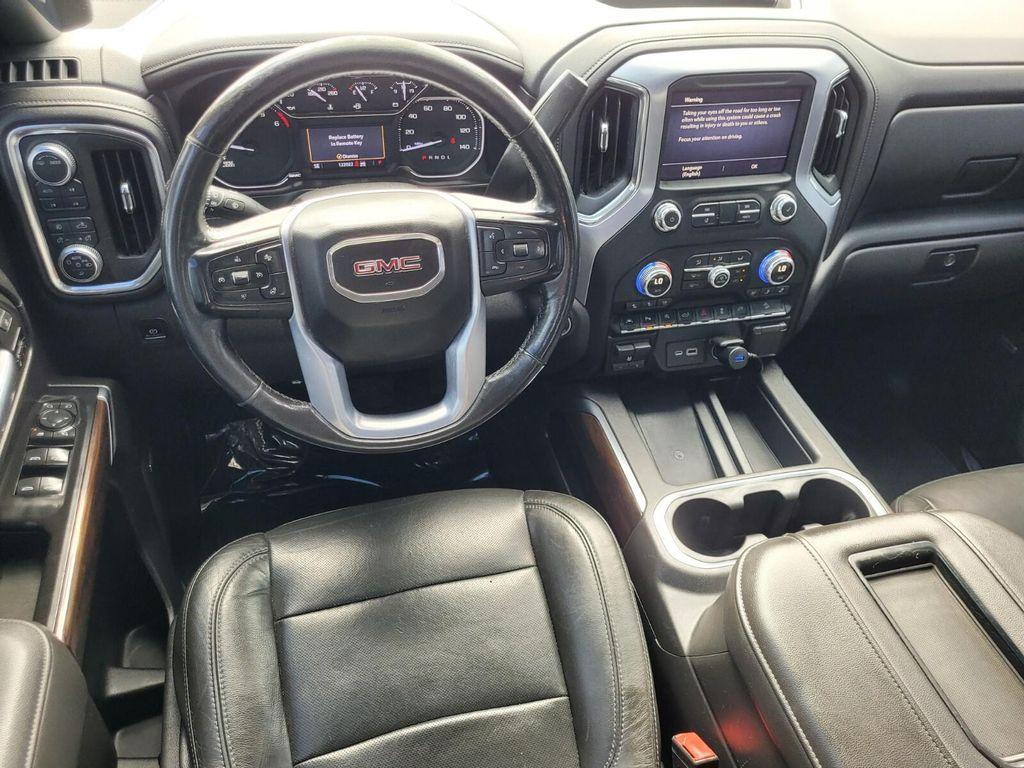 used 2020 GMC Sierra 1500 car, priced at $29,500