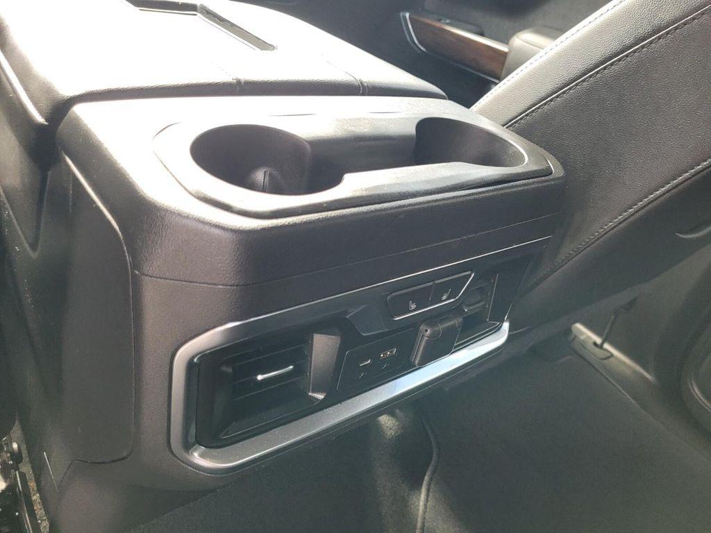 used 2020 GMC Sierra 1500 car, priced at $29,500