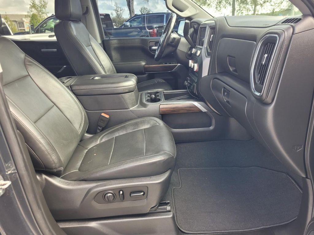 used 2020 GMC Sierra 1500 car, priced at $29,500
