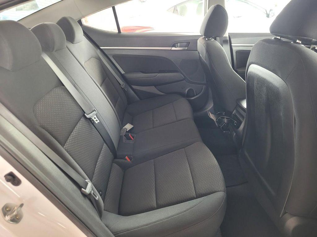 used 2020 Hyundai Elantra car, priced at $15,000
