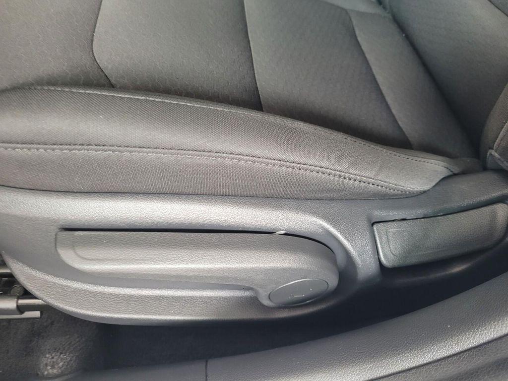 used 2020 Hyundai Elantra car, priced at $15,000