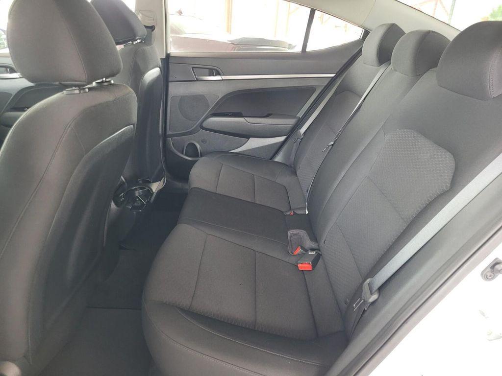 used 2020 Hyundai Elantra car, priced at $15,000