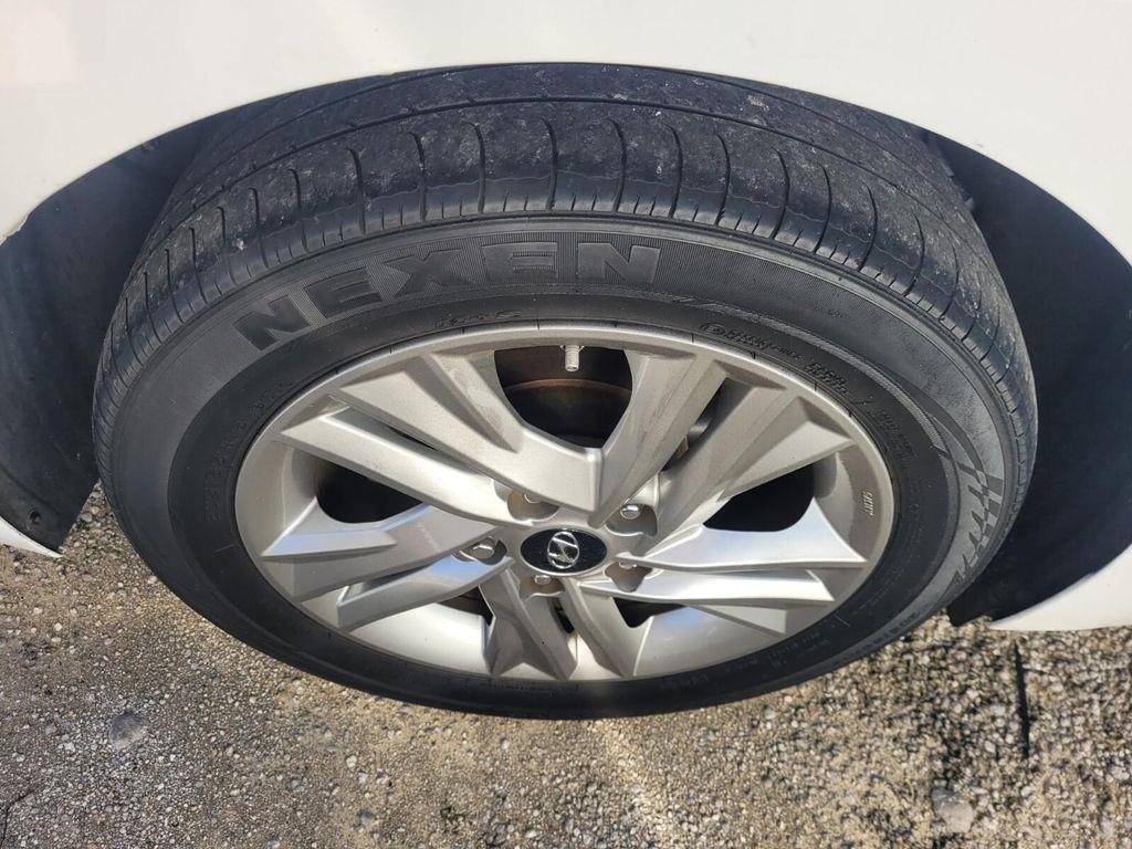 used 2020 Hyundai Elantra car, priced at $16,995
