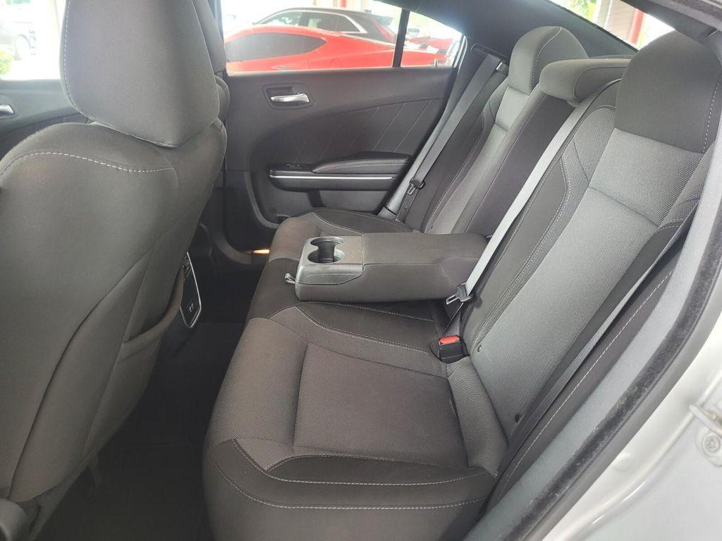 used 2022 Dodge Charger car, priced at $18,995