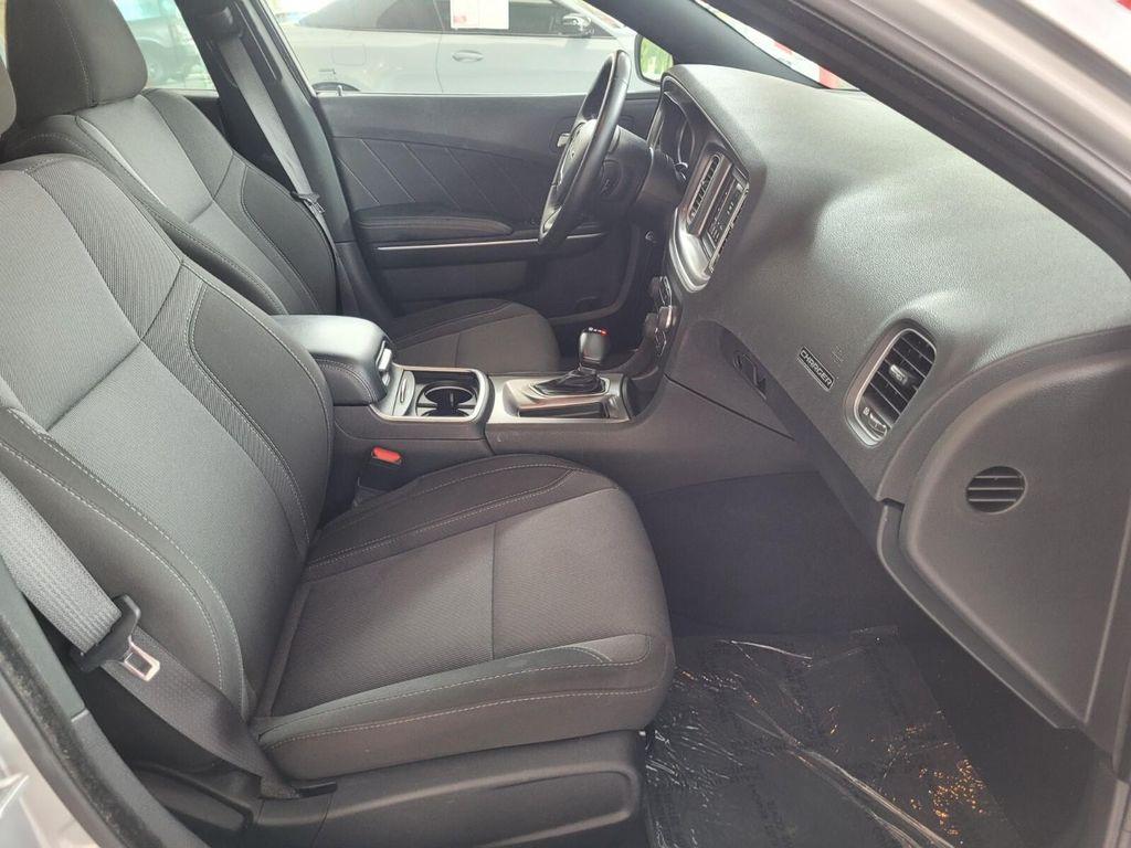 used 2022 Dodge Charger car, priced at $18,995