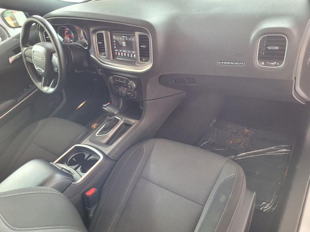 used 2022 Dodge Charger car, priced at $18,995