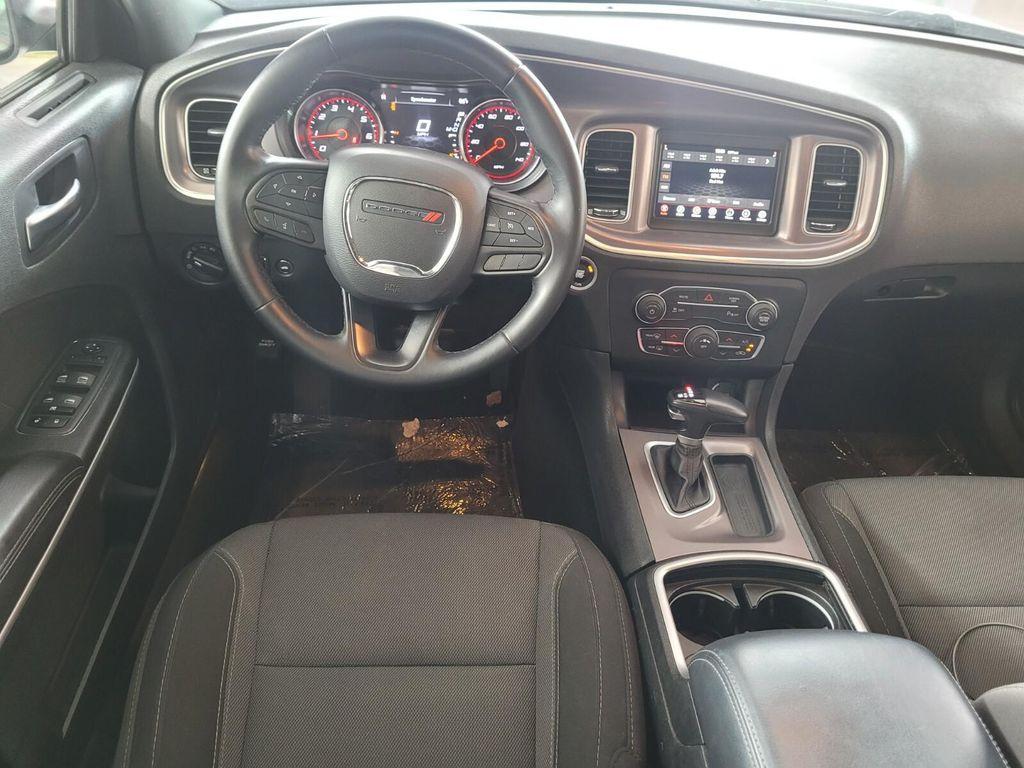 used 2022 Dodge Charger car, priced at $18,995