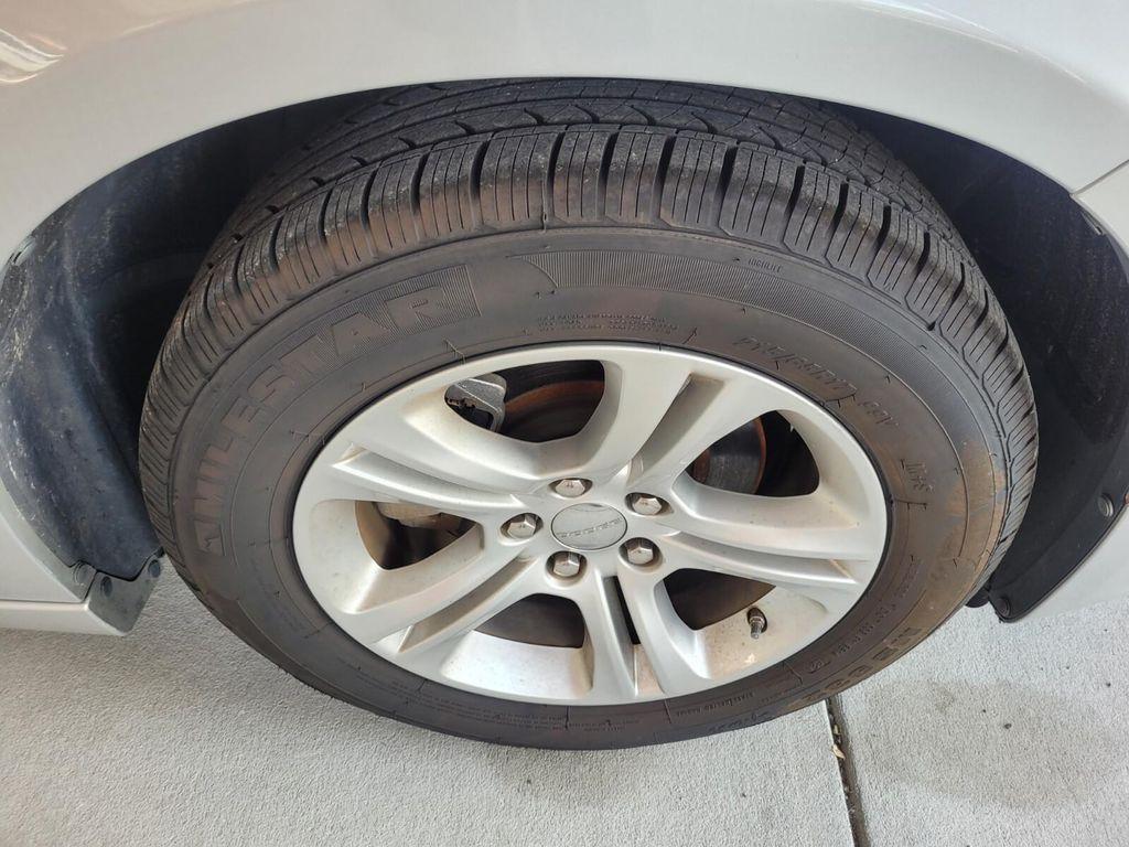 used 2022 Dodge Charger car, priced at $18,995