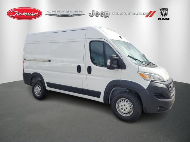 new 2024 Ram ProMaster 1500 car, priced at $42,179