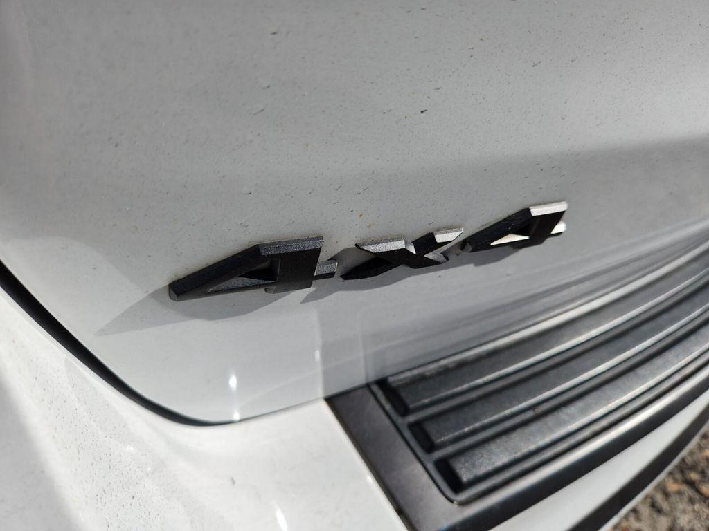 used 2018 Jeep Grand Cherokee car, priced at $16,042