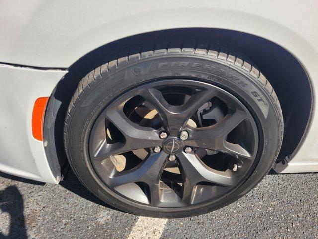 used 2023 Chrysler 300 car