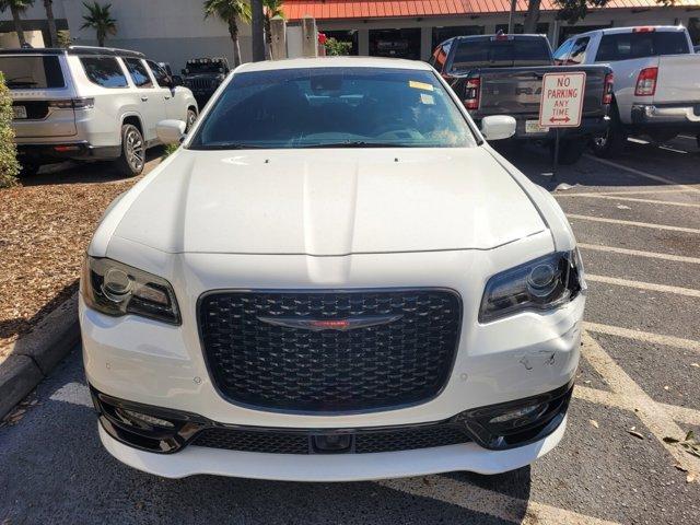 used 2023 Chrysler 300 car