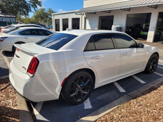 used 2023 Chrysler 300 car