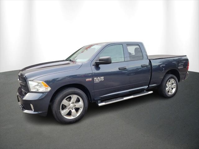 used 2019 Ram 1500 Classic car, priced at $20,761