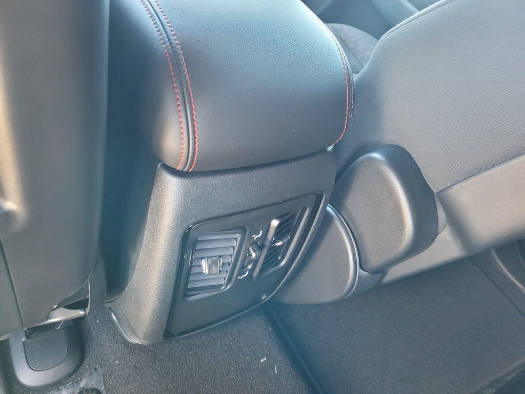 new 2026 Dodge Durango car, priced at $45,216