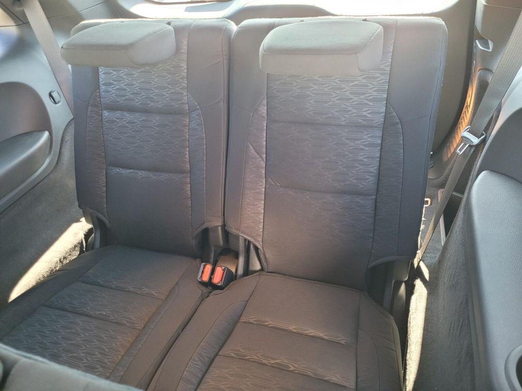 new 2026 Dodge Durango car, priced at $45,216