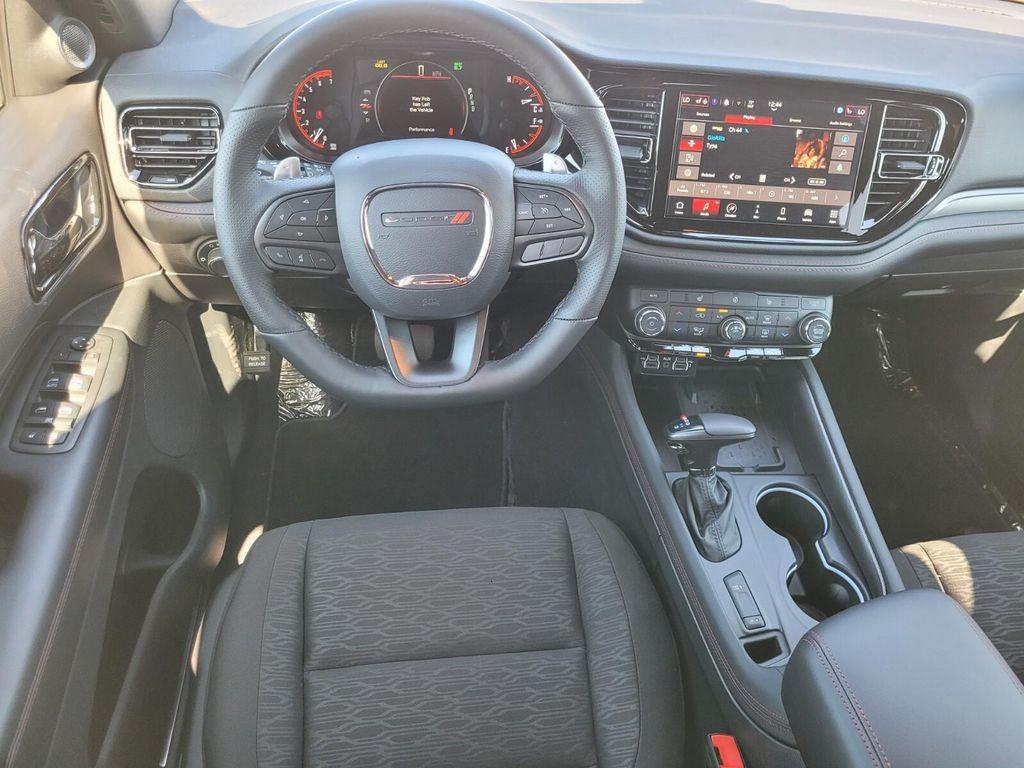 new 2026 Dodge Durango car, priced at $45,216