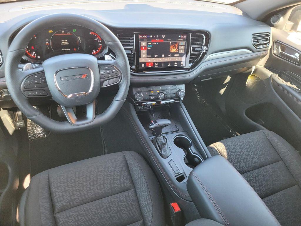 new 2026 Dodge Durango car, priced at $45,216