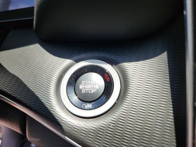 new 2025 Jeep Grand Cherokee L car, priced at $41,716