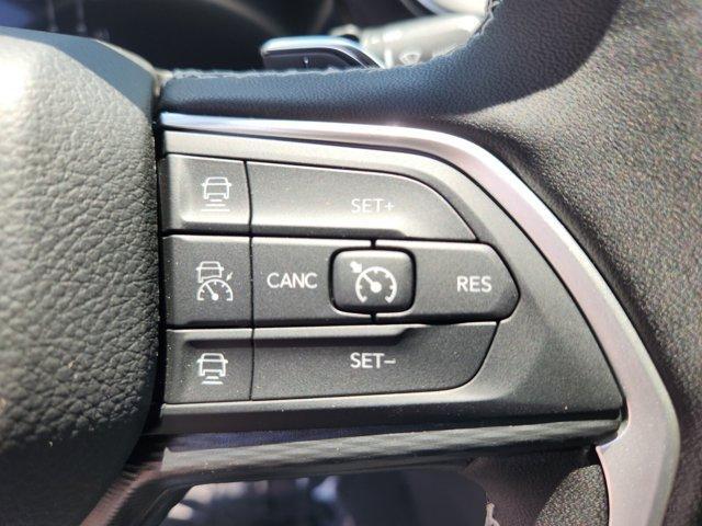 new 2025 Jeep Grand Cherokee L car, priced at $41,716