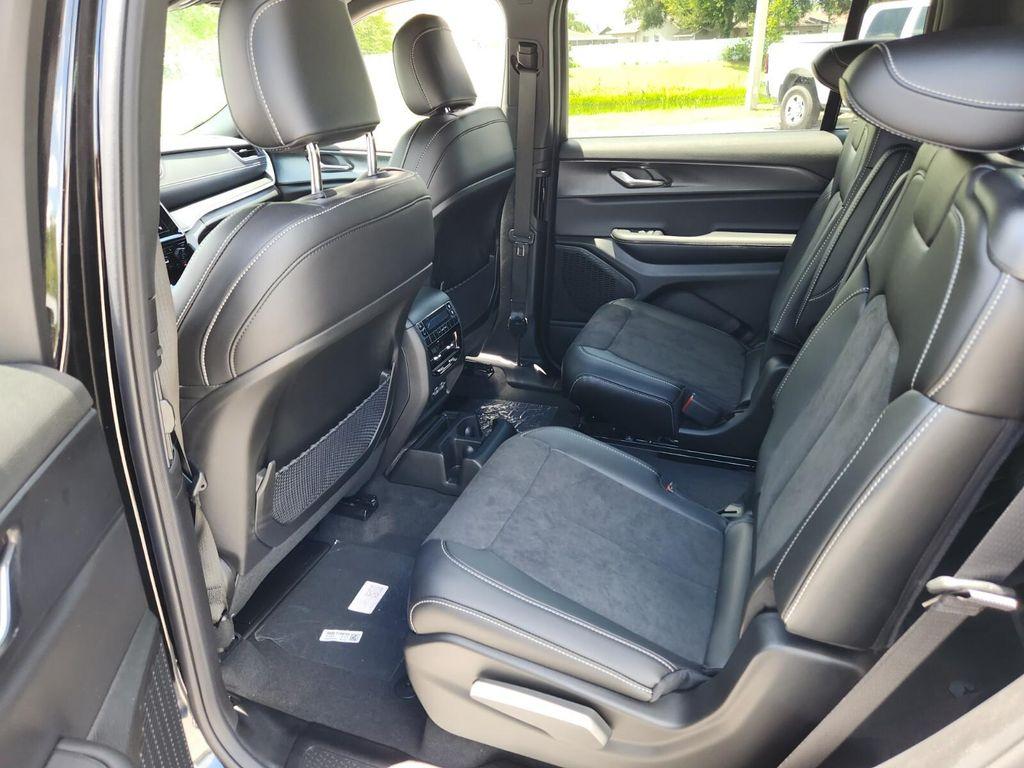 new 2025 Jeep Grand Cherokee L car, priced at $37,436