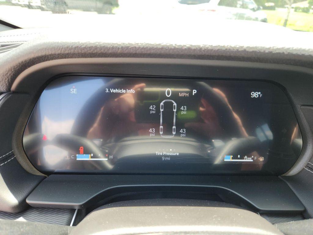 new 2025 Jeep Grand Cherokee L car, priced at $37,436