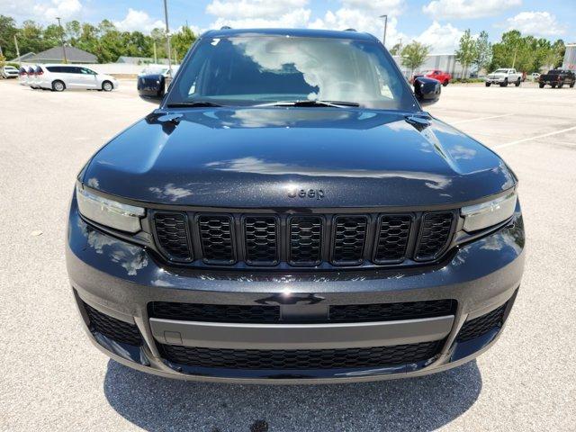 new 2025 Jeep Grand Cherokee L car, priced at $41,716