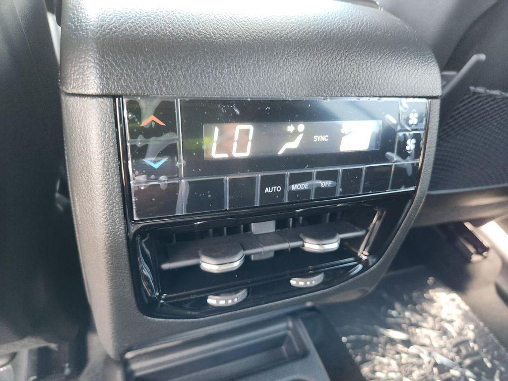 new 2025 Jeep Grand Cherokee L car, priced at $37,436