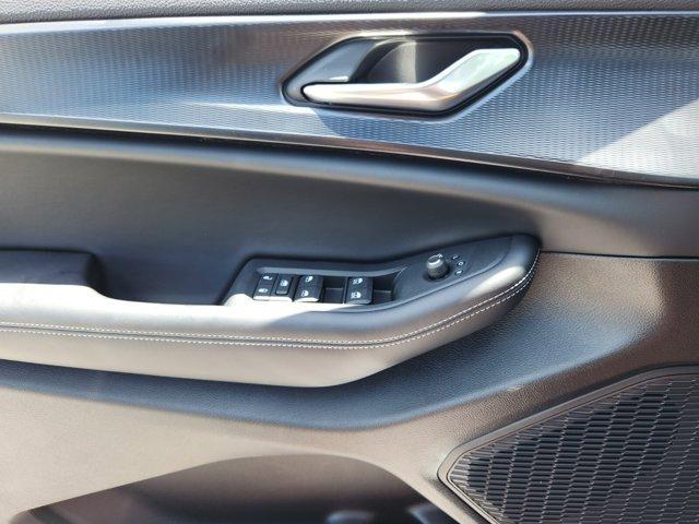 new 2025 Jeep Grand Cherokee L car, priced at $41,716