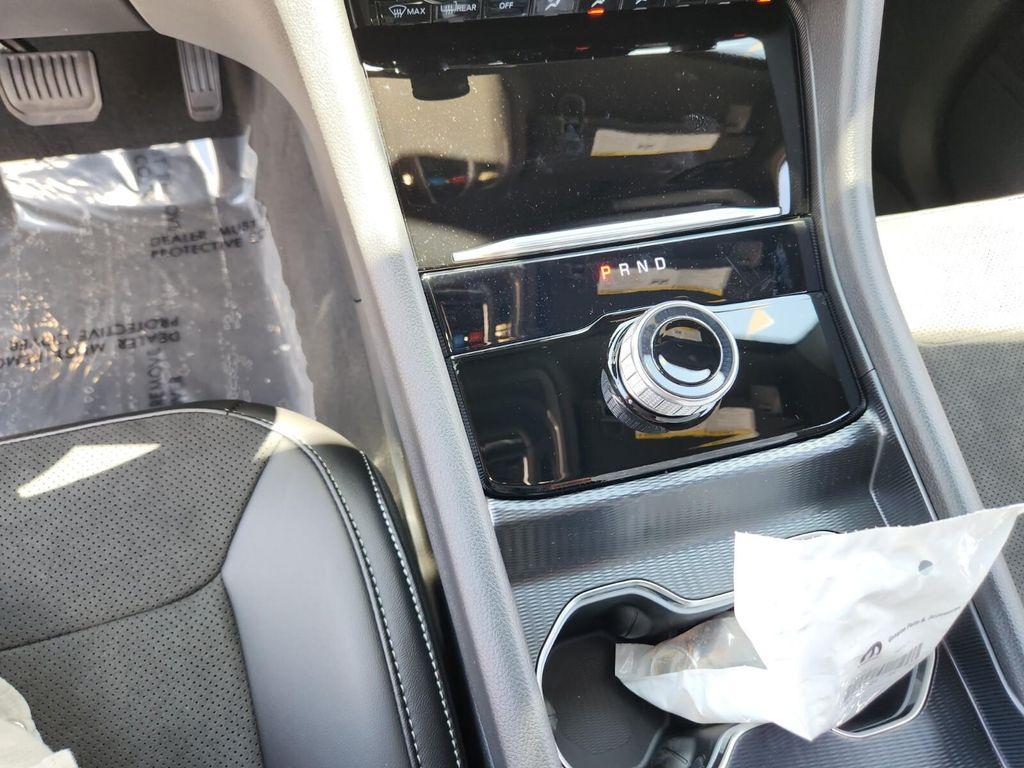 new 2025 Jeep Grand Cherokee L car, priced at $37,436