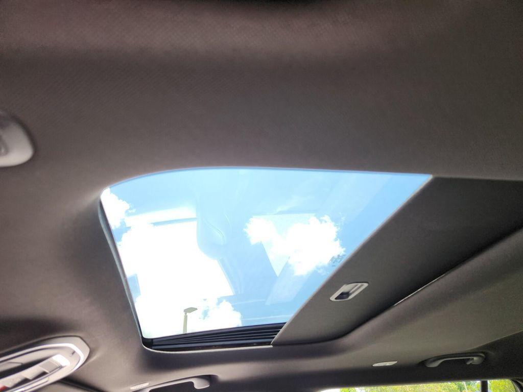 new 2025 Jeep Grand Cherokee L car, priced at $37,436