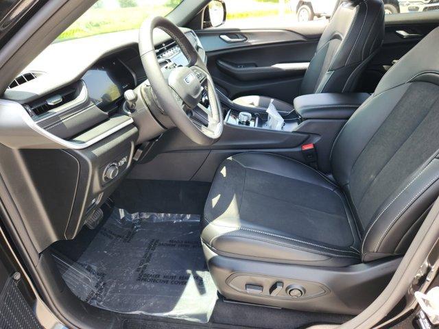 new 2025 Jeep Grand Cherokee L car, priced at $41,716
