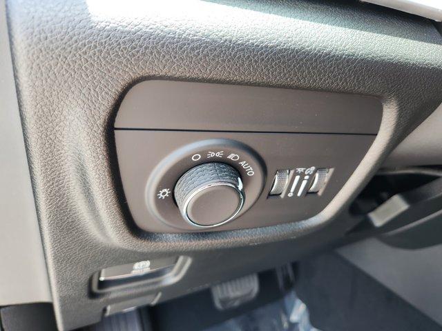 new 2025 Jeep Grand Cherokee L car, priced at $41,716