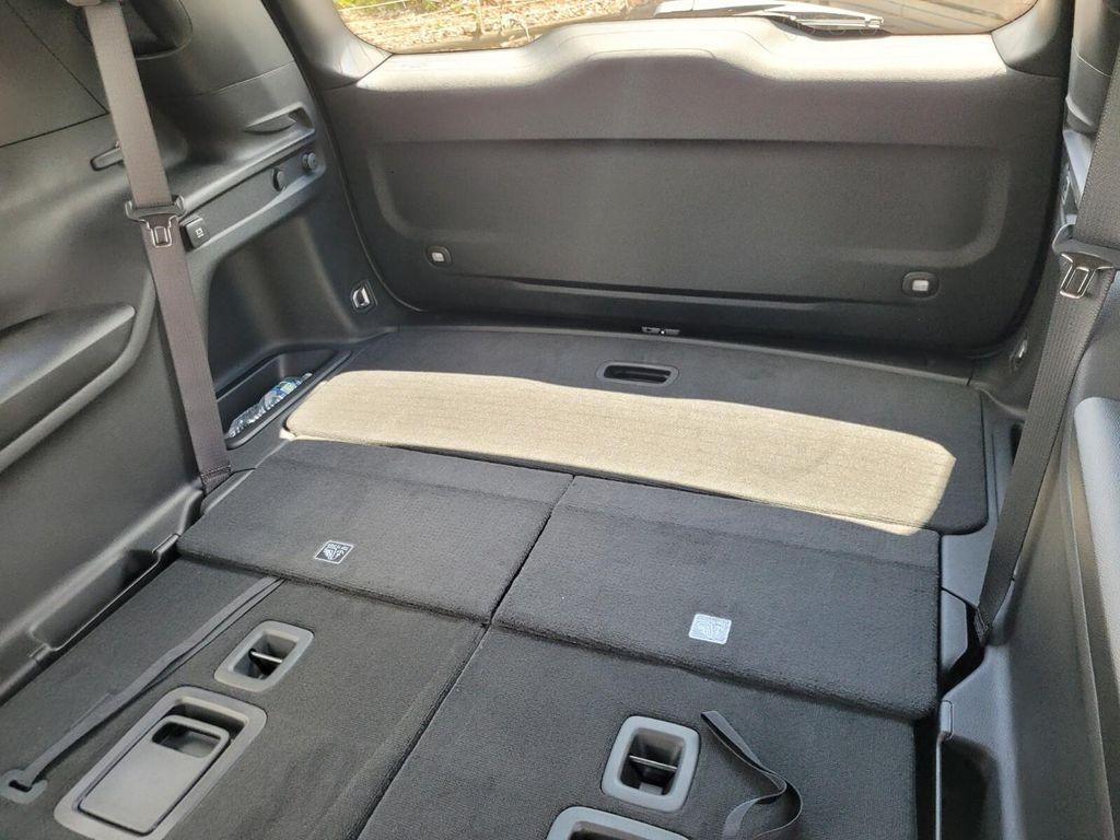 new 2025 Jeep Grand Cherokee L car, priced at $42,243