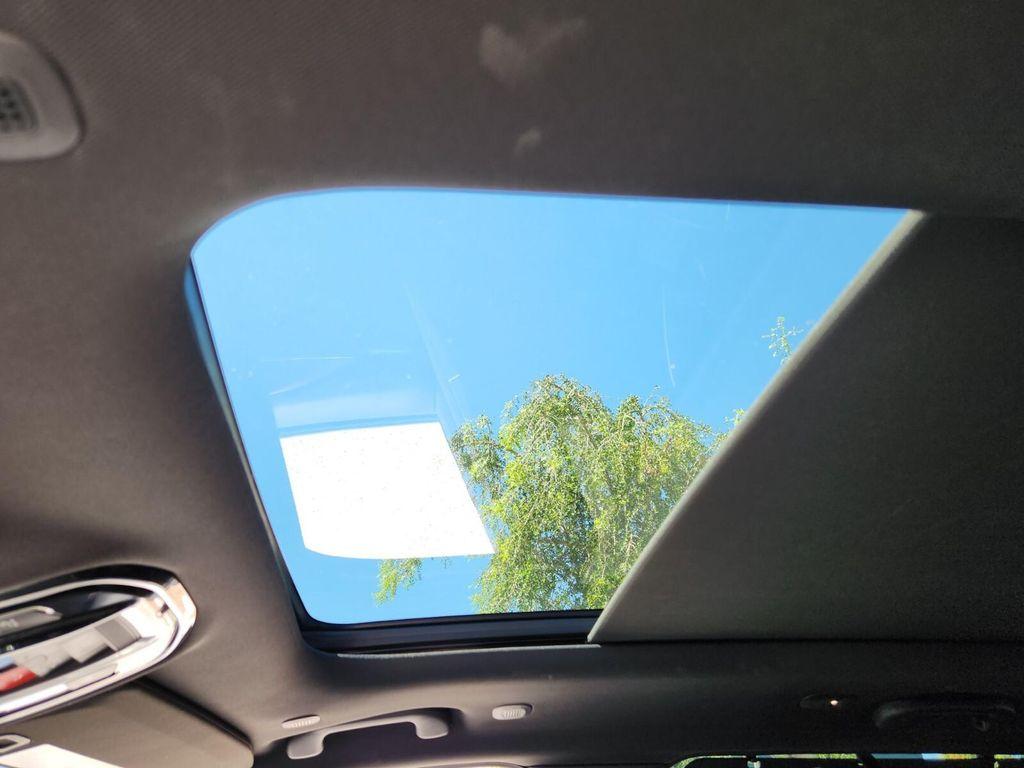 used 2022 Jeep Grand Cherokee car, priced at $36,995