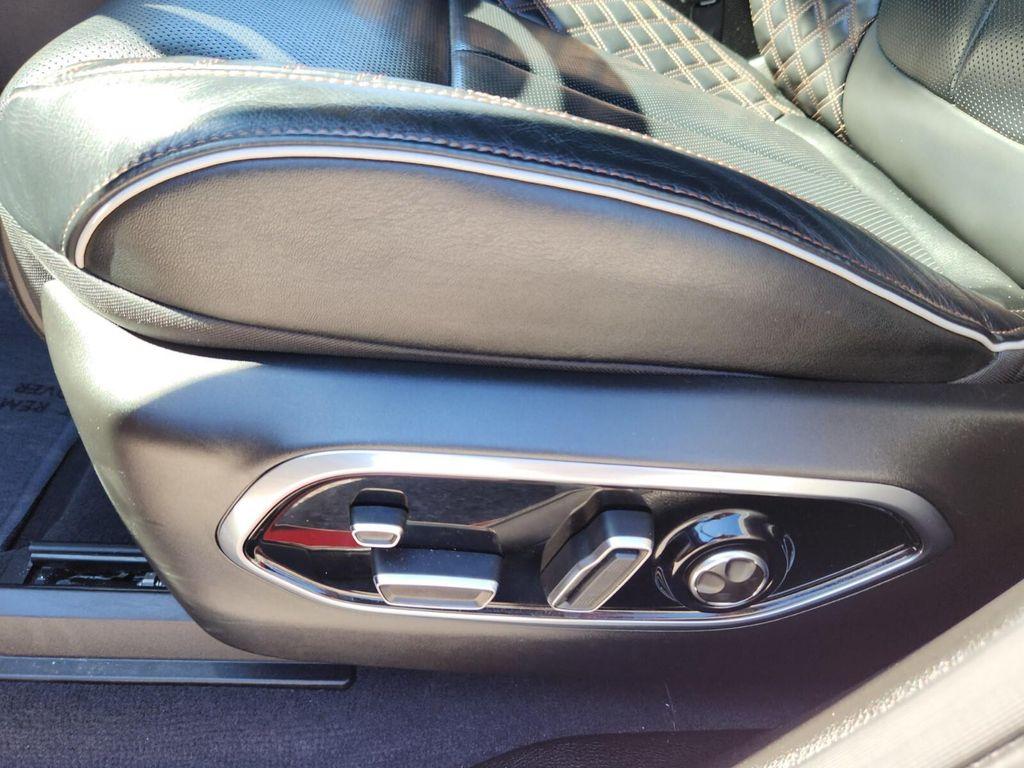 used 2022 Jeep Grand Cherokee car, priced at $36,995