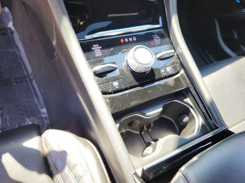 used 2022 Jeep Grand Cherokee car, priced at $36,995