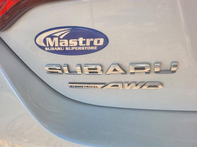 used 2017 Subaru Legacy car, priced at $11,500