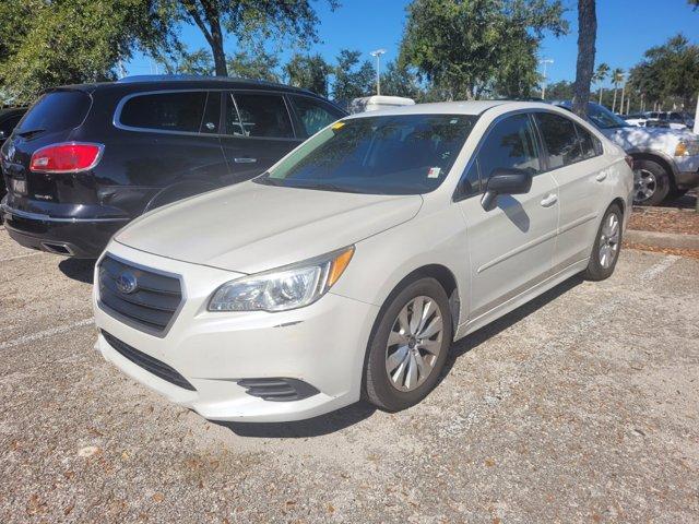 used 2017 Subaru Legacy car, priced at $11,500