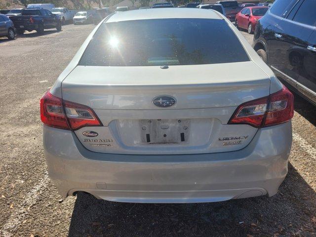 used 2017 Subaru Legacy car, priced at $11,500