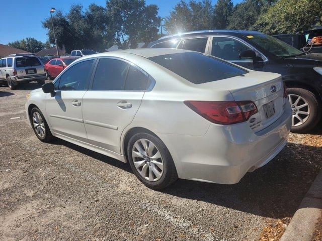 used 2017 Subaru Legacy car, priced at $11,500