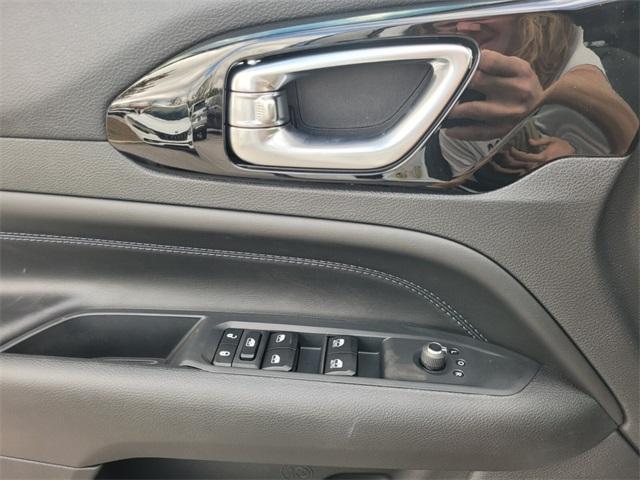 new 2026 Jeep Compass car, priced at $31,239