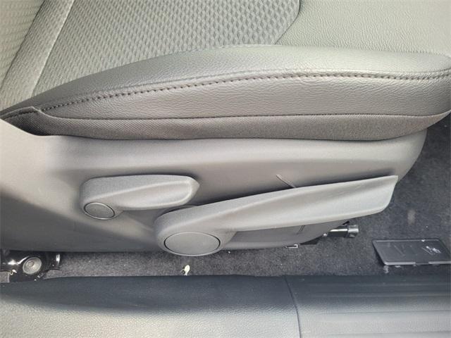 new 2026 Jeep Compass car, priced at $31,239